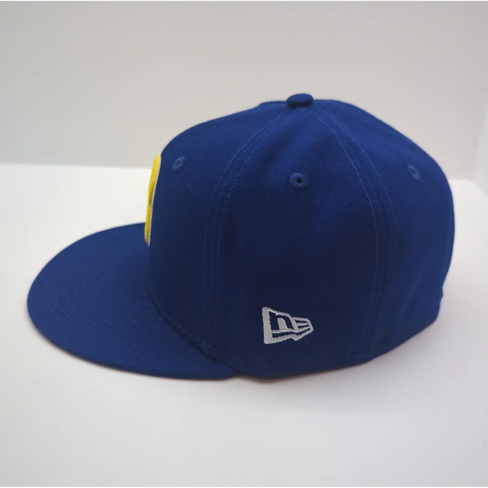 New Era signature team